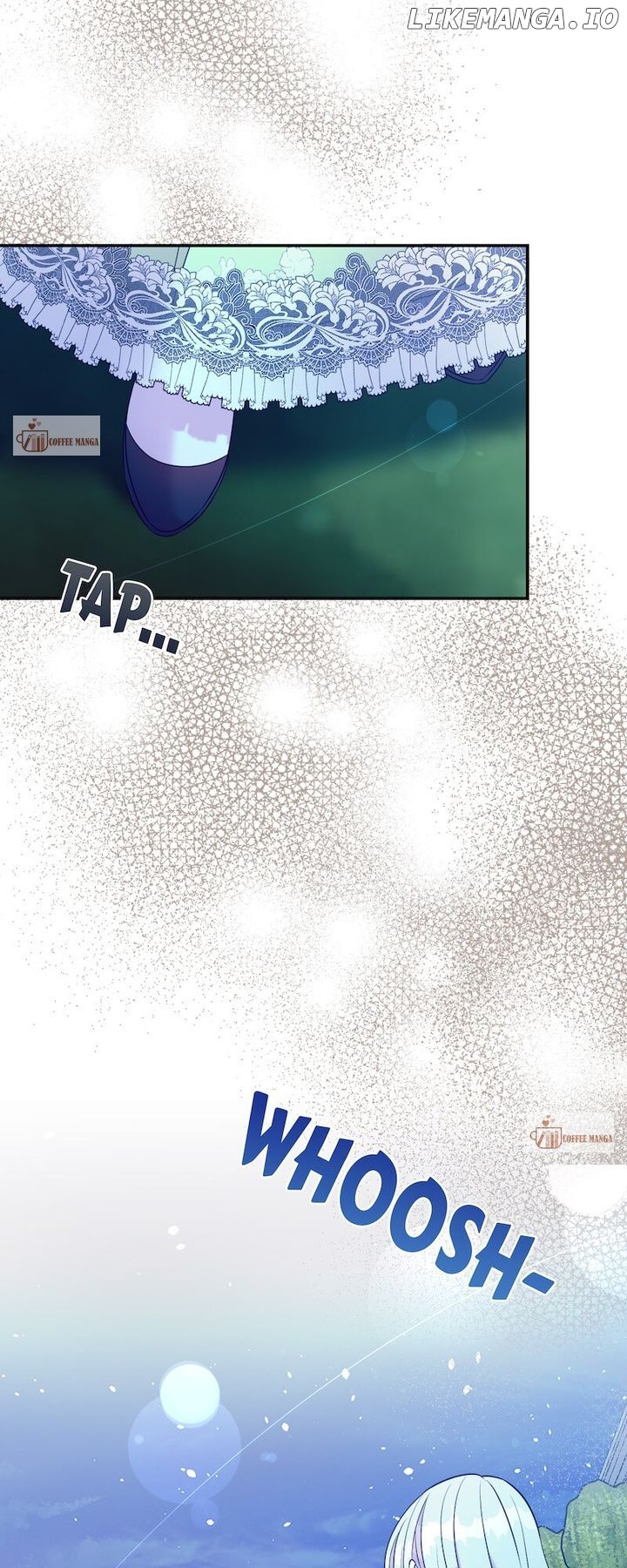 My Second Husband Is Desperate And Depressed Chapter 88 - page 53