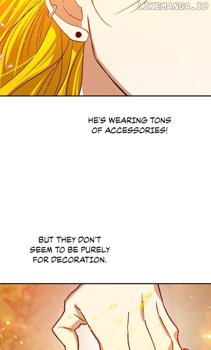 Terrarium Adventure Chapter 88 - page 10