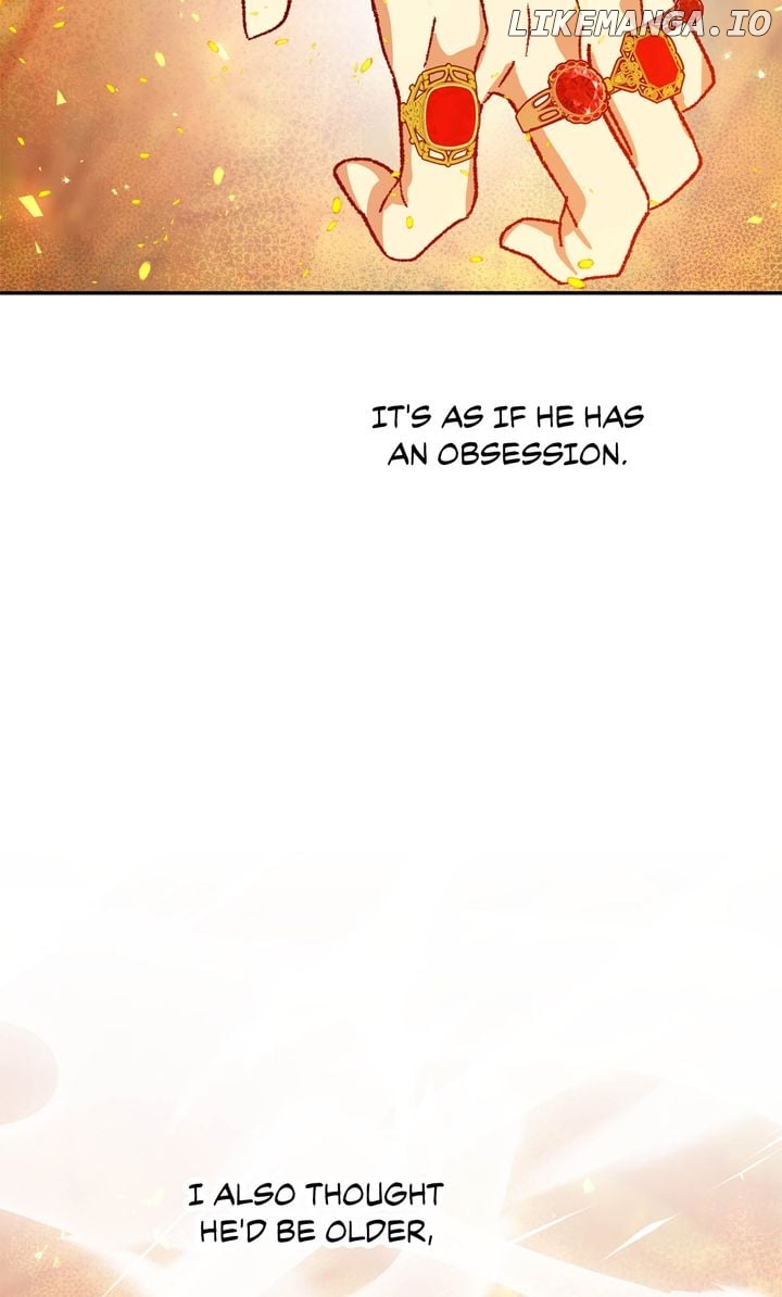 Terrarium Adventure Chapter 88 - page 11