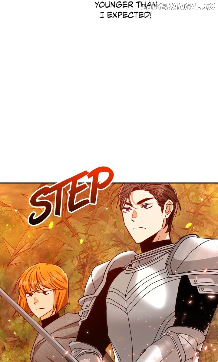 Terrarium Adventure Chapter 88 - page 13