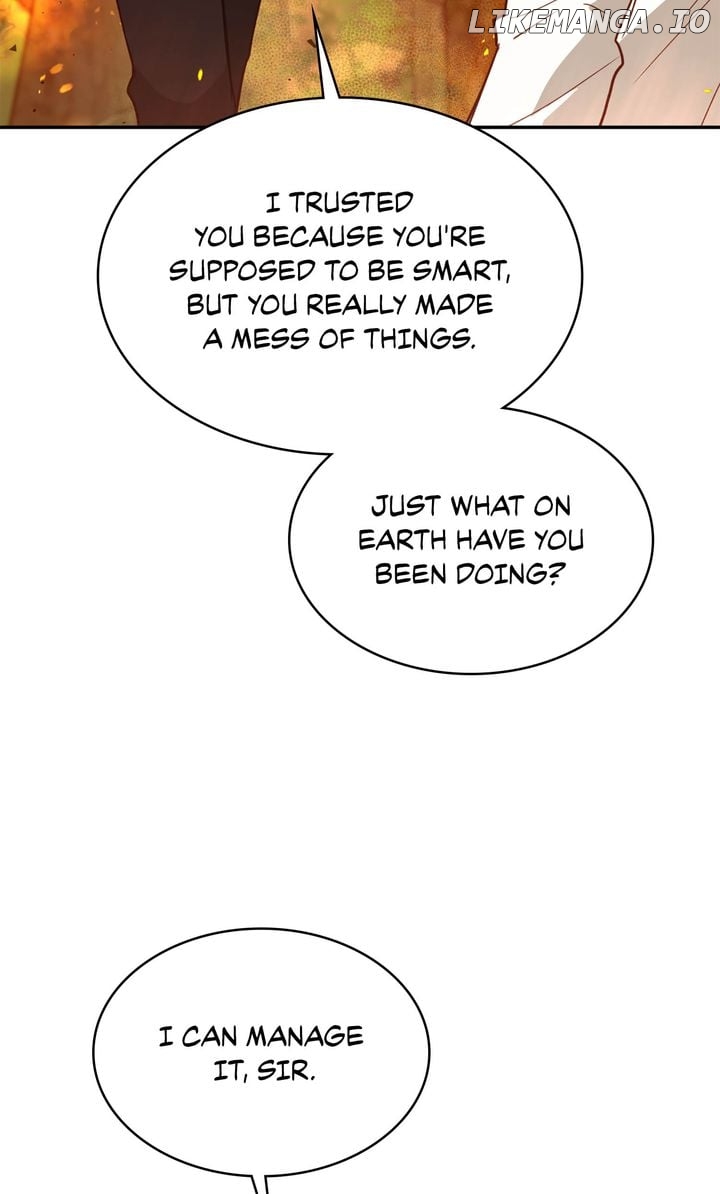 Terrarium Adventure Chapter 88 - page 19