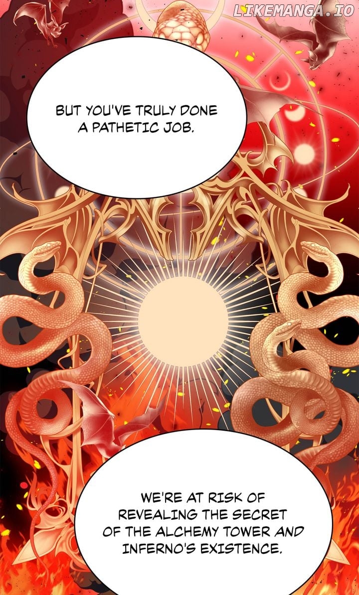 Terrarium Adventure Chapter 88 - page 23