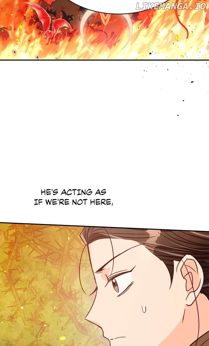 Terrarium Adventure Chapter 88 - page 24