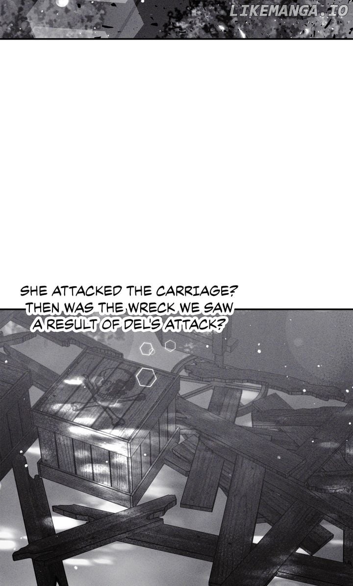 Terrarium Adventure Chapter 88 - page 31