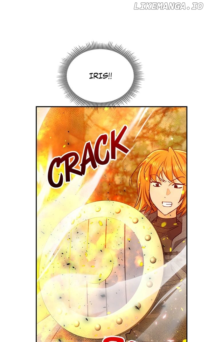 Terrarium Adventure Chapter 88 - page 38