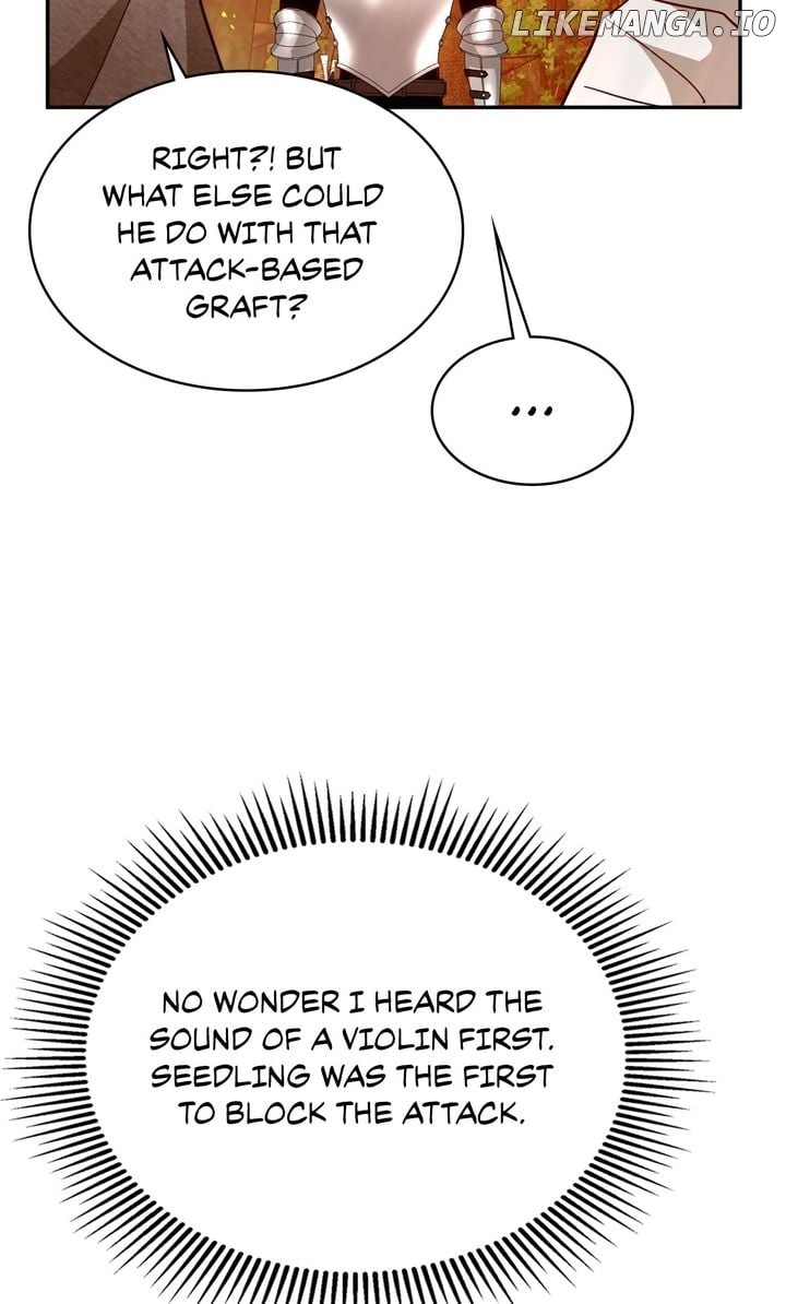 Terrarium Adventure Chapter 88 - page 43