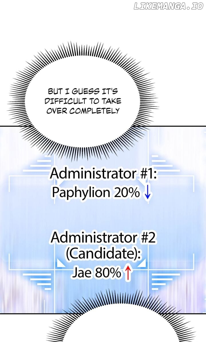 Terrarium Adventure Chapter 88 - page 49