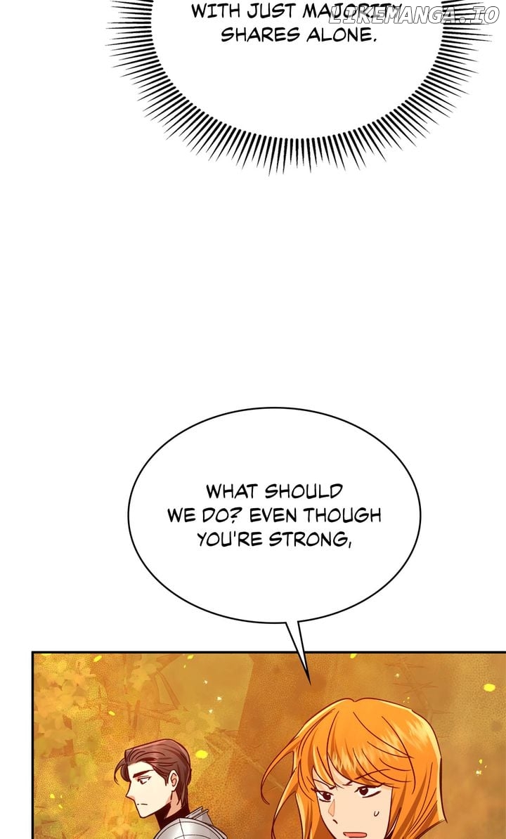 Terrarium Adventure Chapter 88 - page 50