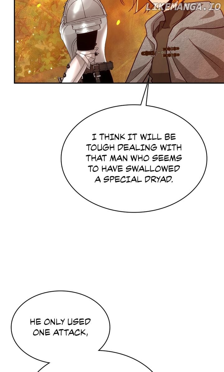 Terrarium Adventure Chapter 88 - page 51