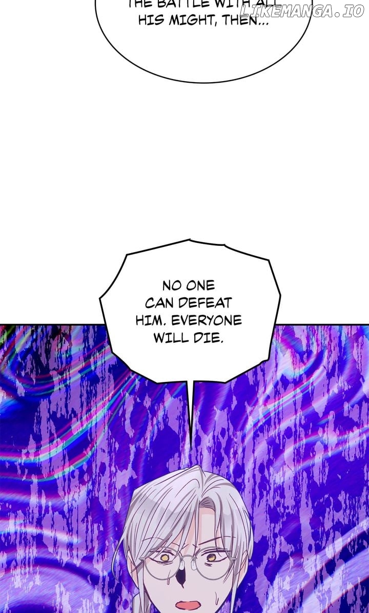 Terrarium Adventure Chapter 88 - page 53