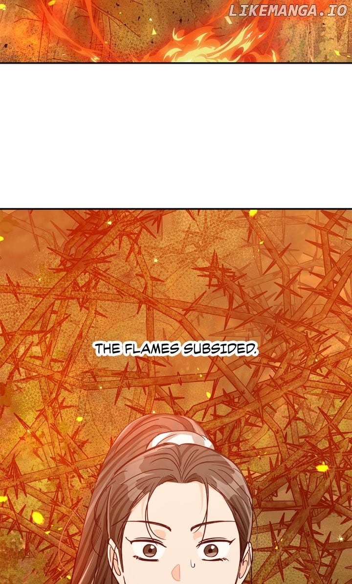 Terrarium Adventure Chapter 88 - page 6