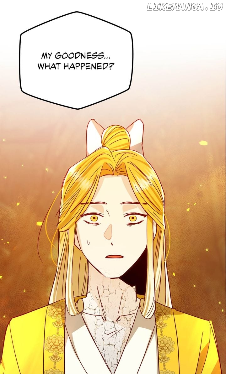 Terrarium Adventure Chapter 88 - page 67