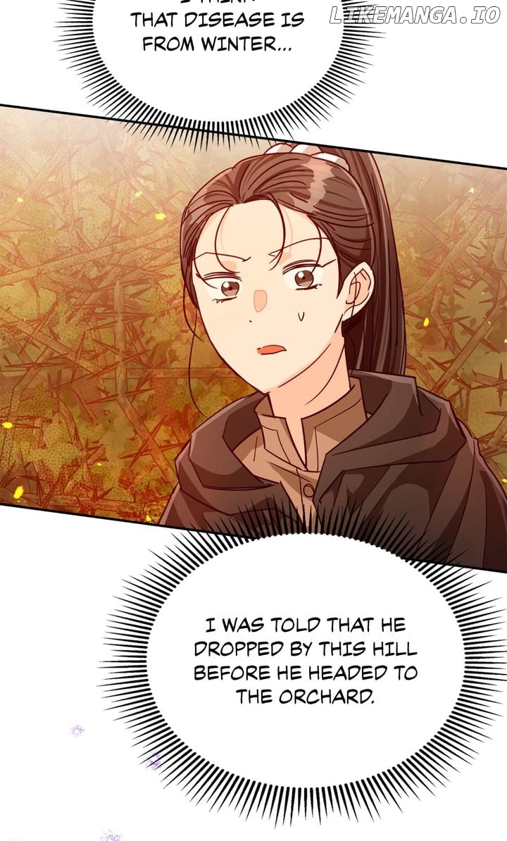 Terrarium Adventure Chapter 88 - page 71
