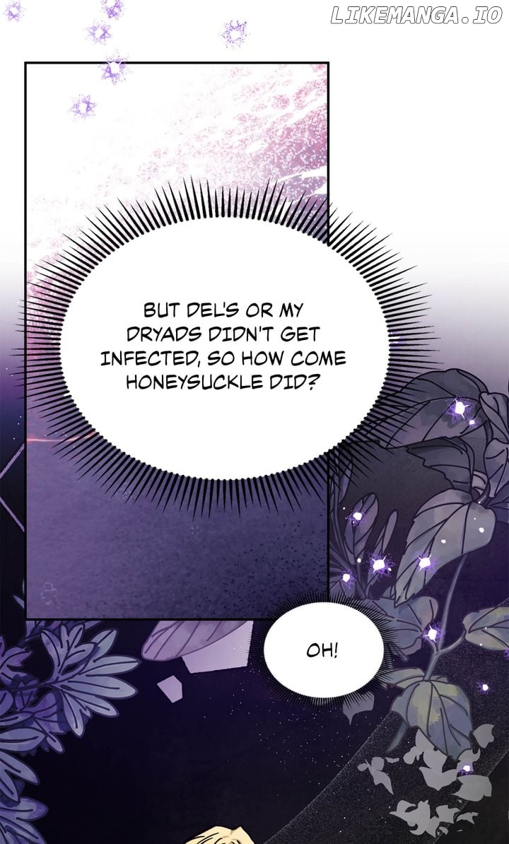 Terrarium Adventure Chapter 88 - page 72