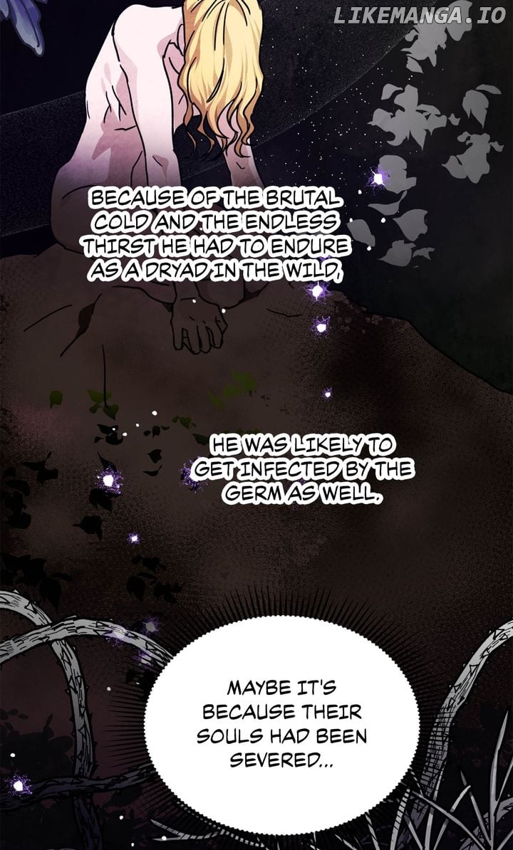 Terrarium Adventure Chapter 88 - page 73
