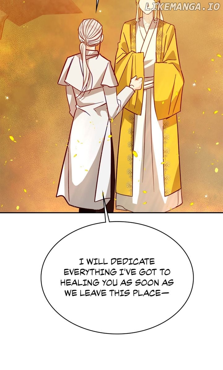 Terrarium Adventure Chapter 88 - page 76
