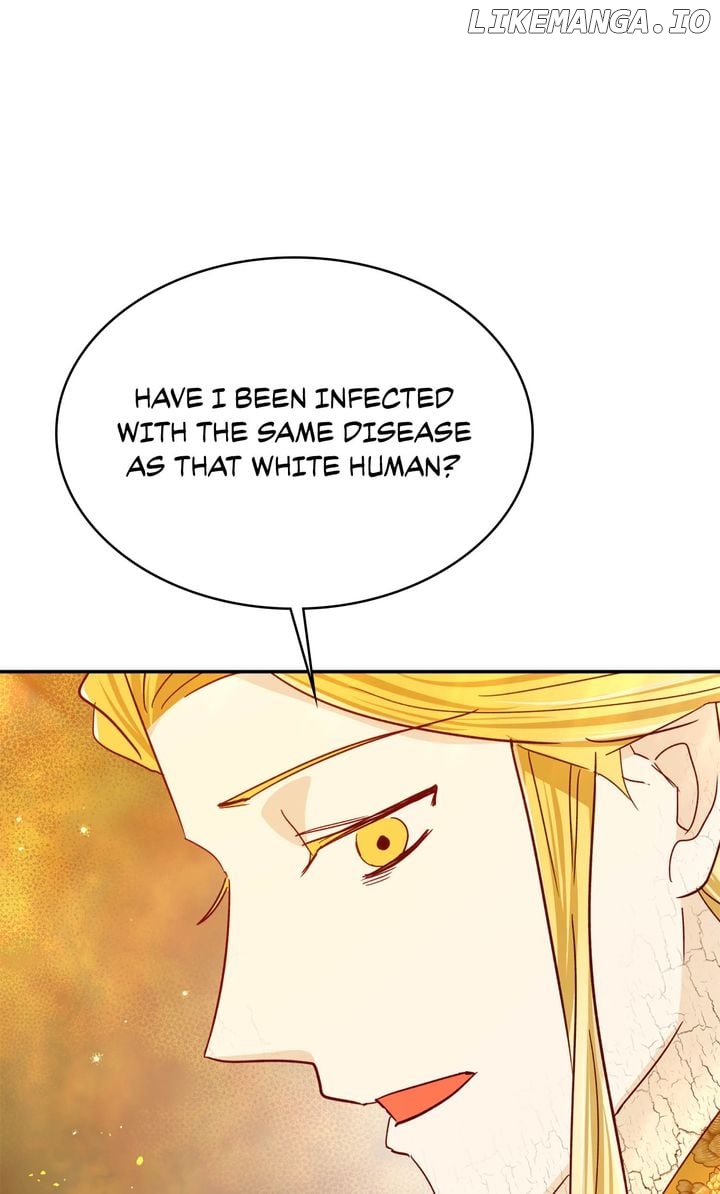 Terrarium Adventure Chapter 88 - page 77