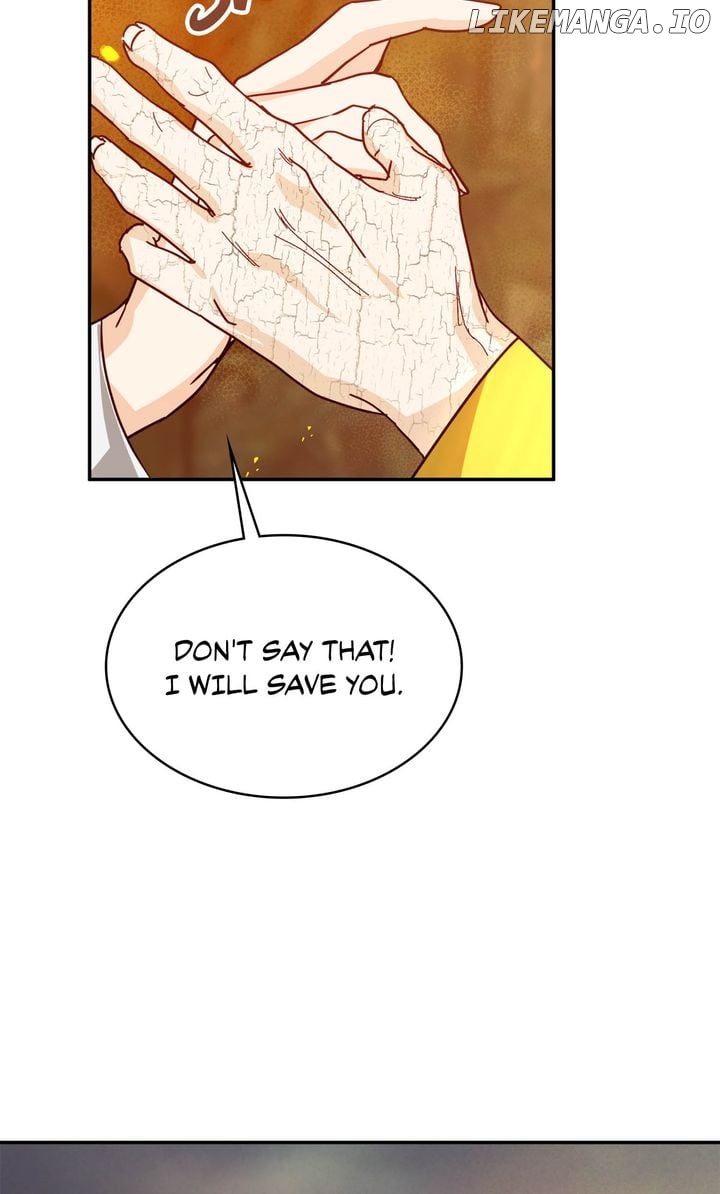 Terrarium Adventure Chapter 88 - page 82