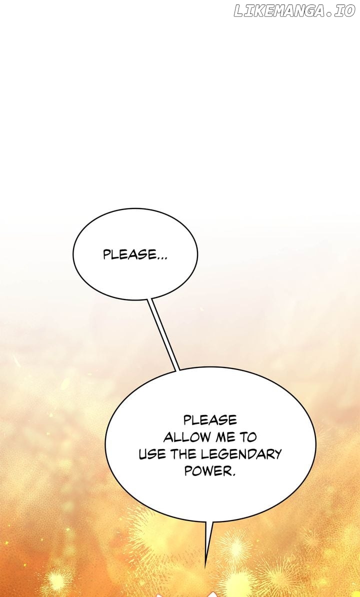 Terrarium Adventure Chapter 88 - page 85