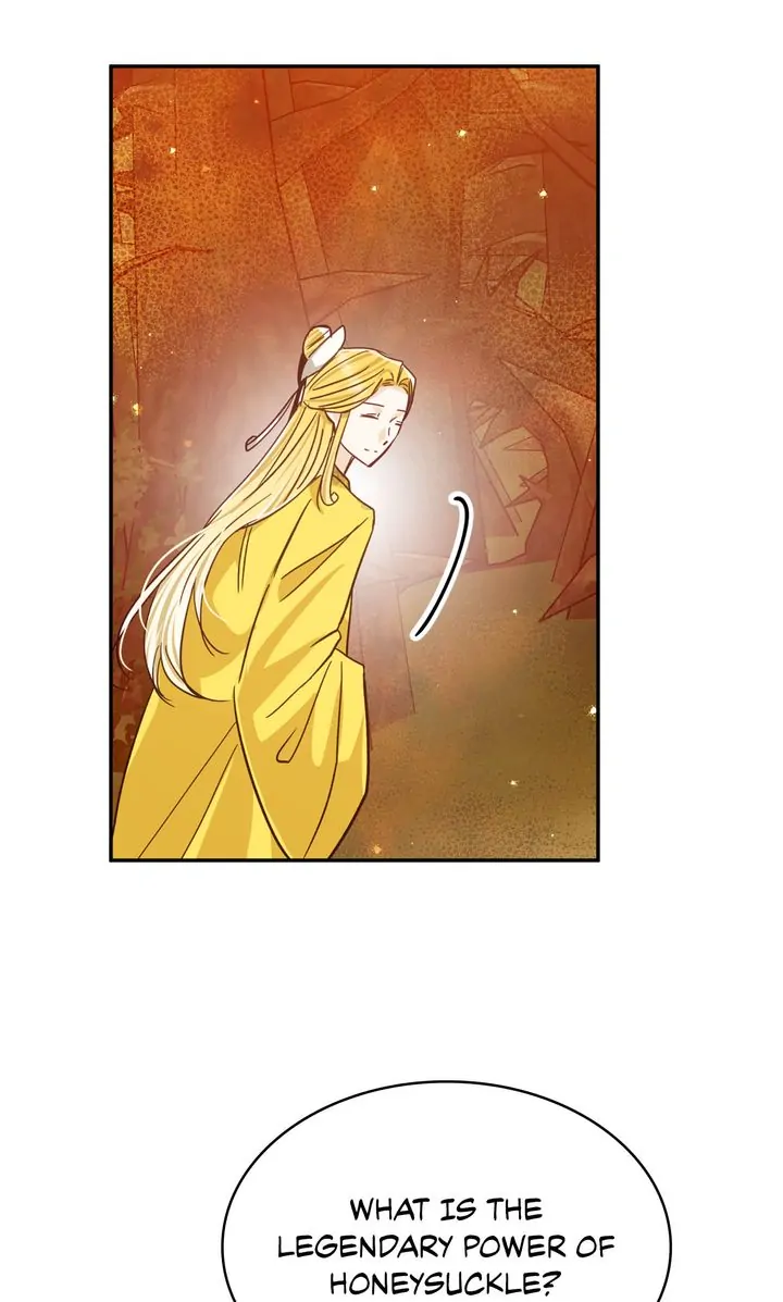 Terrarium Adventure Chapter 89 - page 21