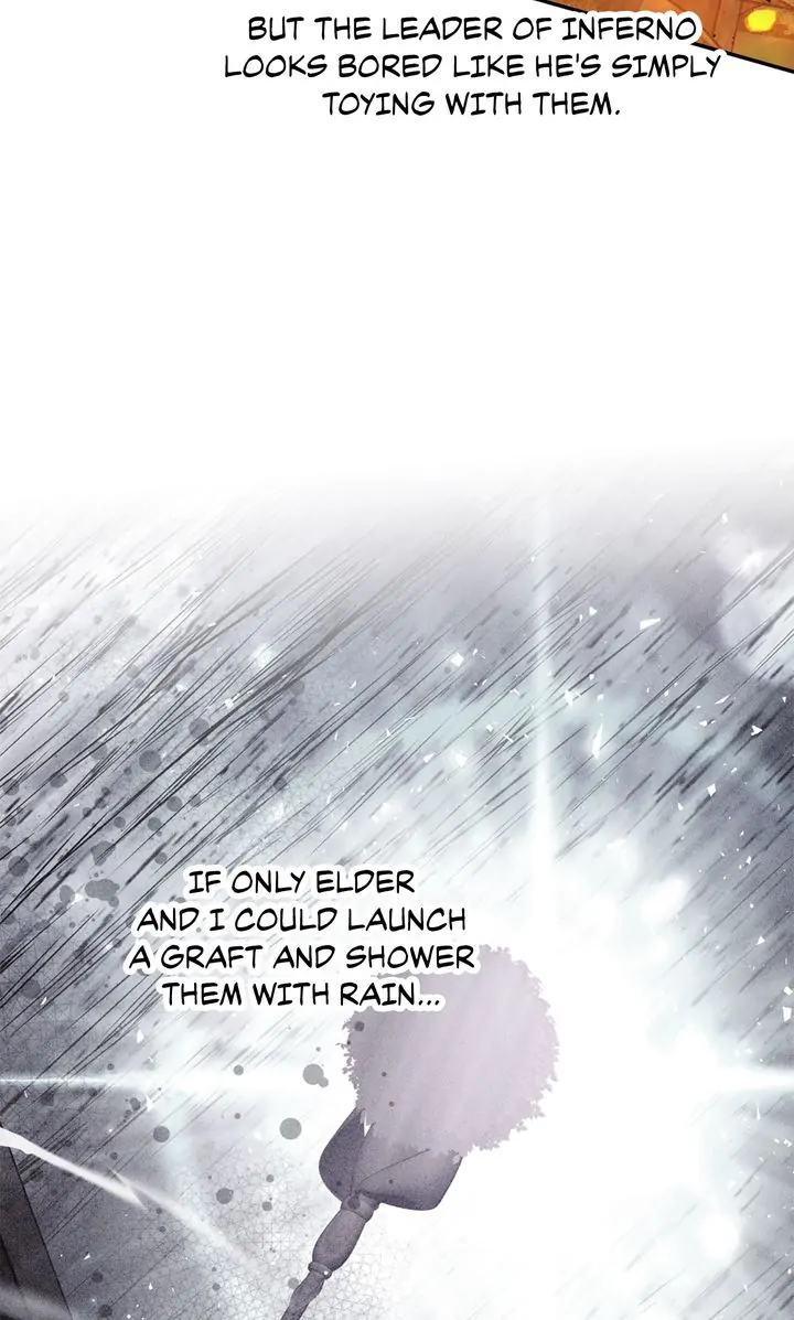 Terrarium Adventure Chapter 89 - page 30