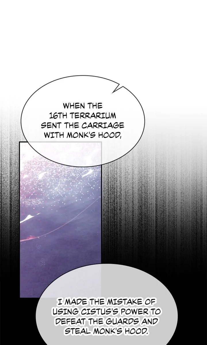 Terrarium Adventure Chapter 89 - page 49