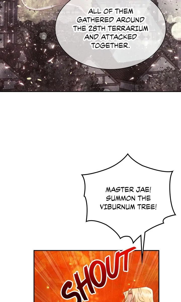Terrarium Adventure Chapter 89 - page 58