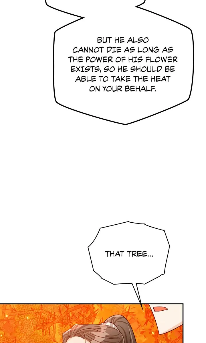 Terrarium Adventure Chapter 89 - page 61