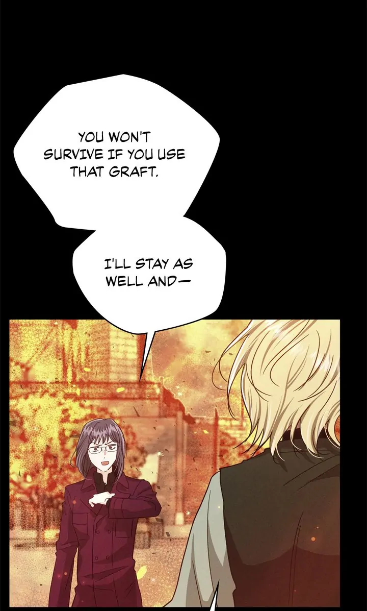 Terrarium Adventure Chapter 89 - page 66