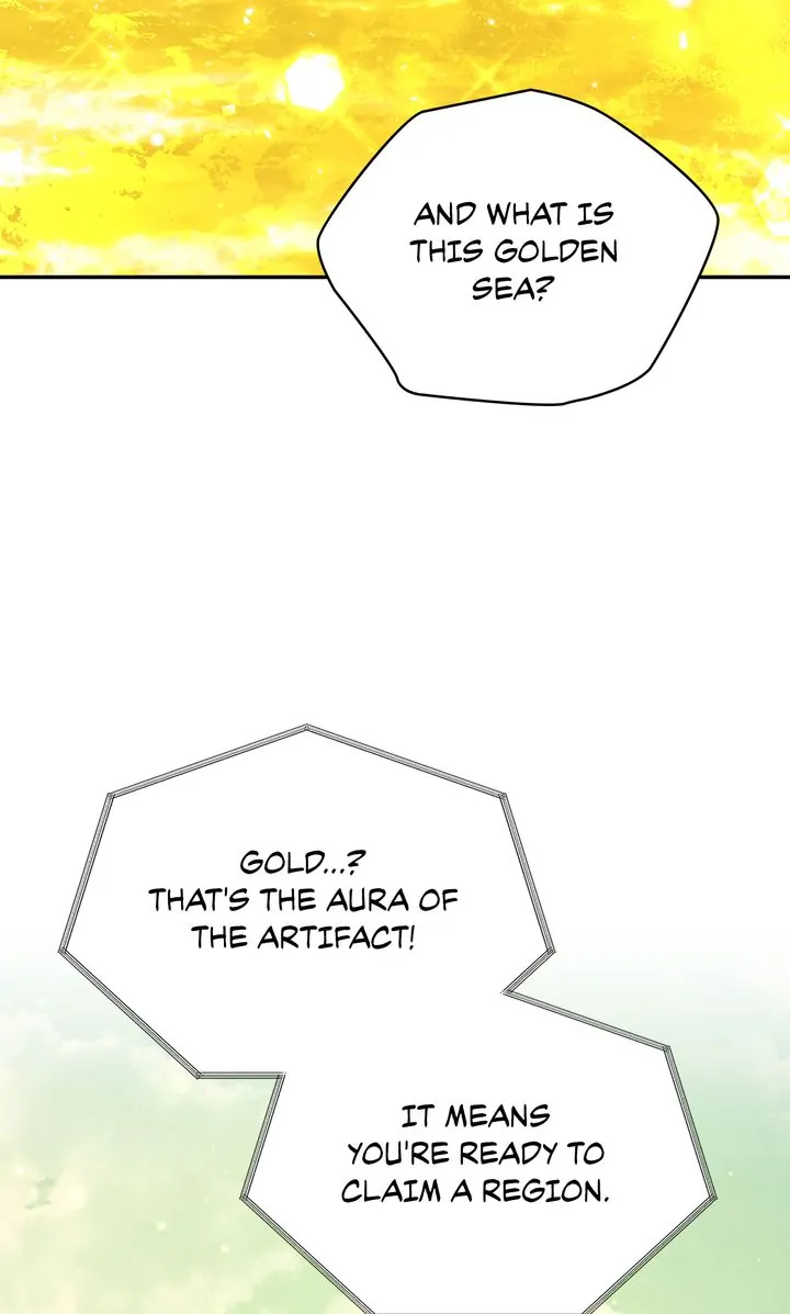 Terrarium Adventure Chapter 89 - page 81