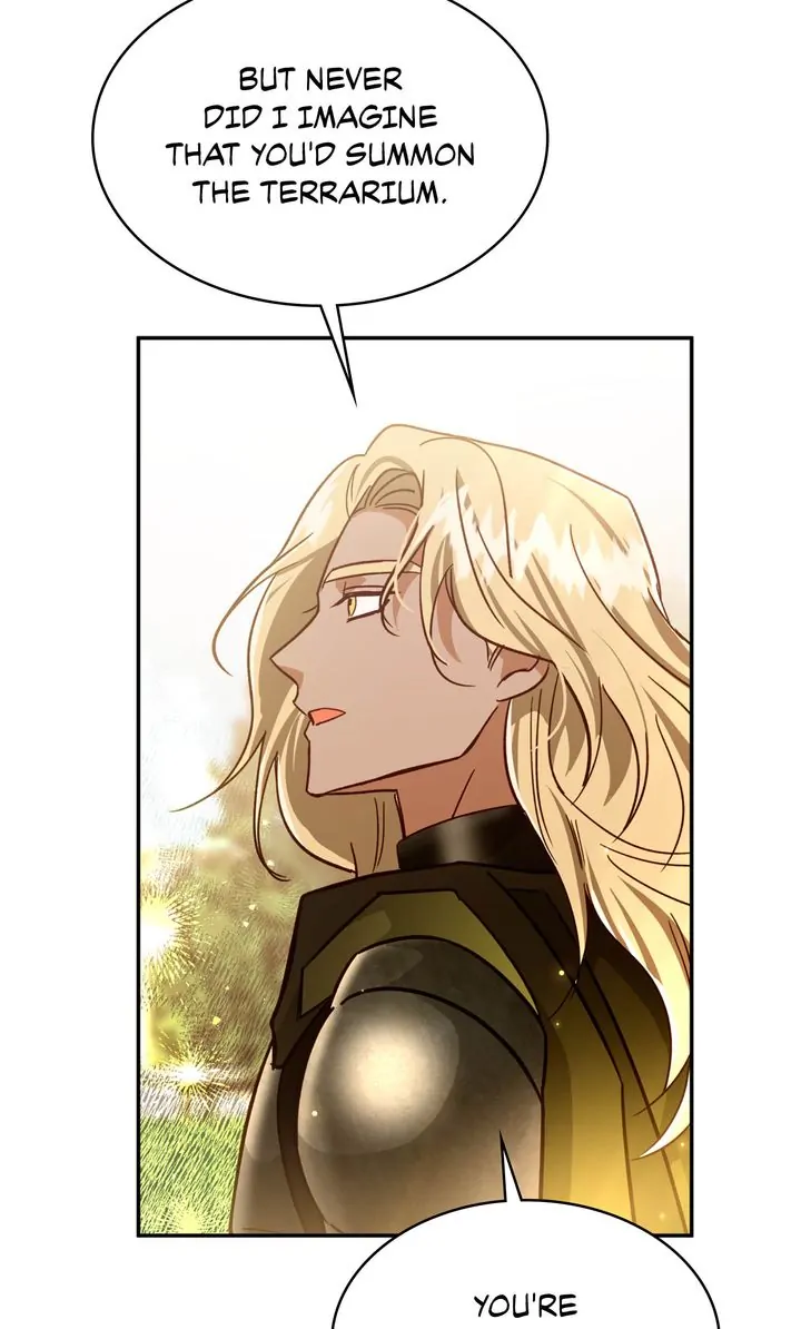 Terrarium Adventure Chapter 90 - page 14