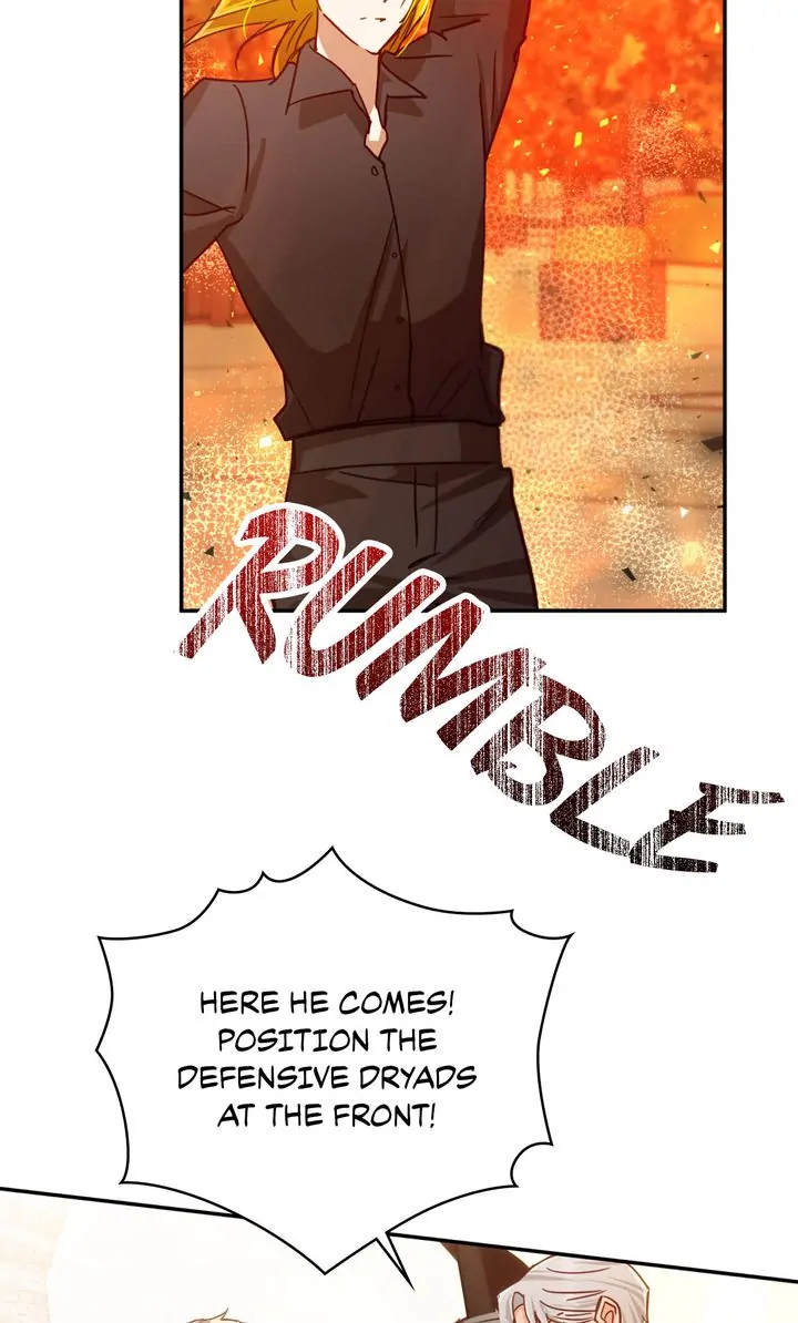 Terrarium Adventure Chapter 90 - page 20