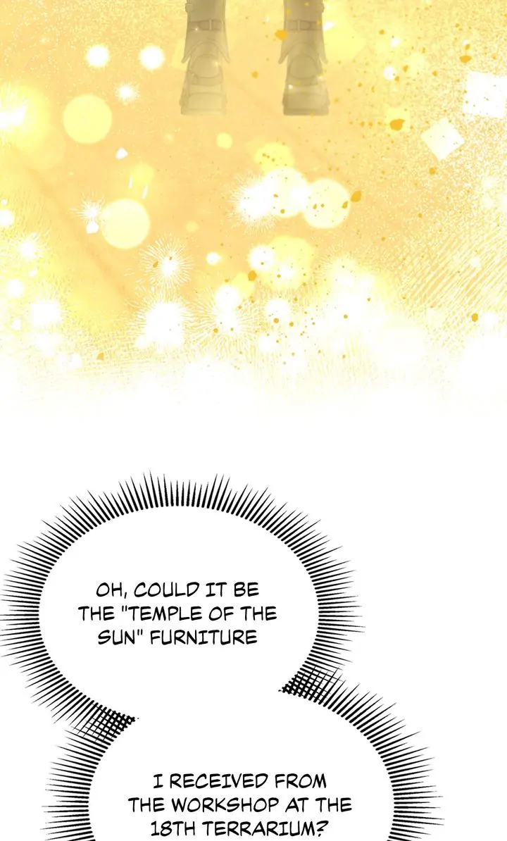 Terrarium Adventure Chapter 90 - page 26