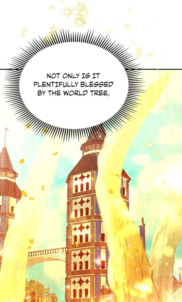Terrarium Adventure Chapter 90 - page 3
