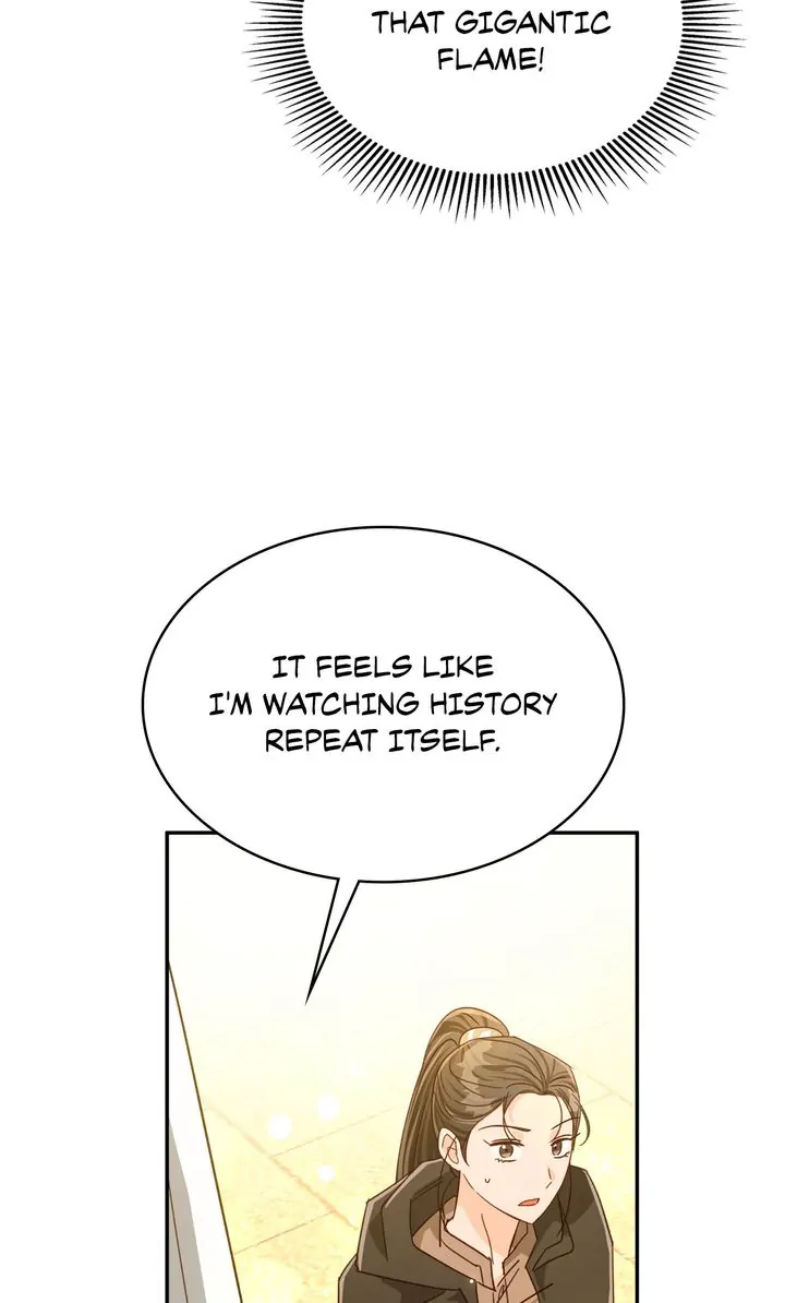 Terrarium Adventure Chapter 90 - page 35