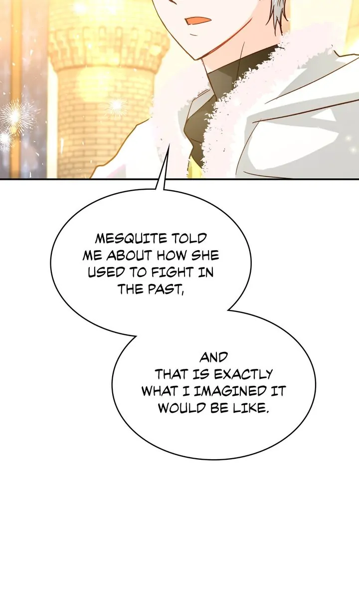 Terrarium Adventure Chapter 90 - page 37