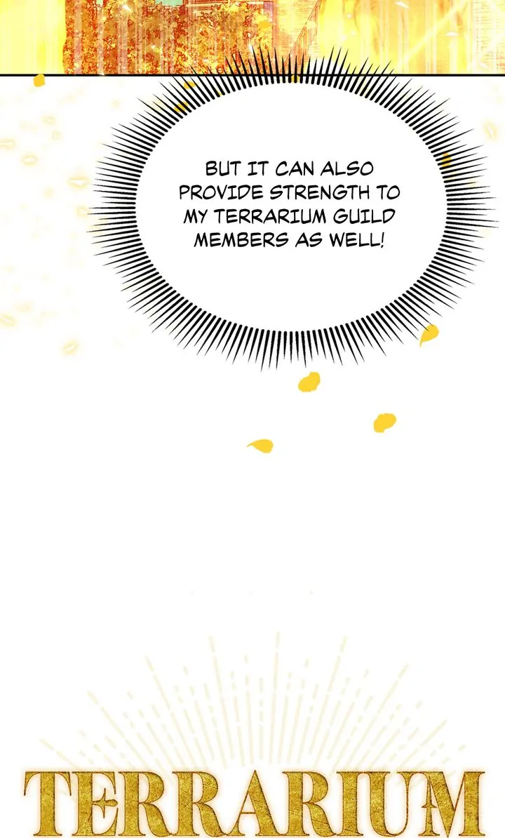 Terrarium Adventure Chapter 90 - page 4