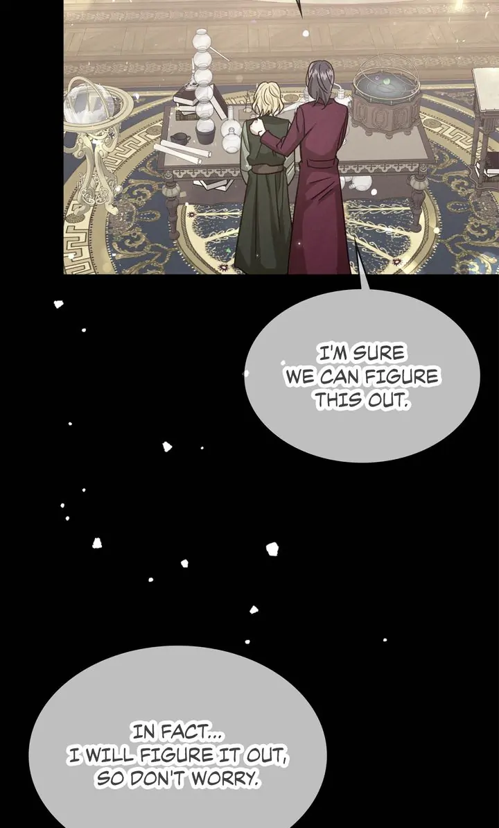 Terrarium Adventure Chapter 90 - page 62