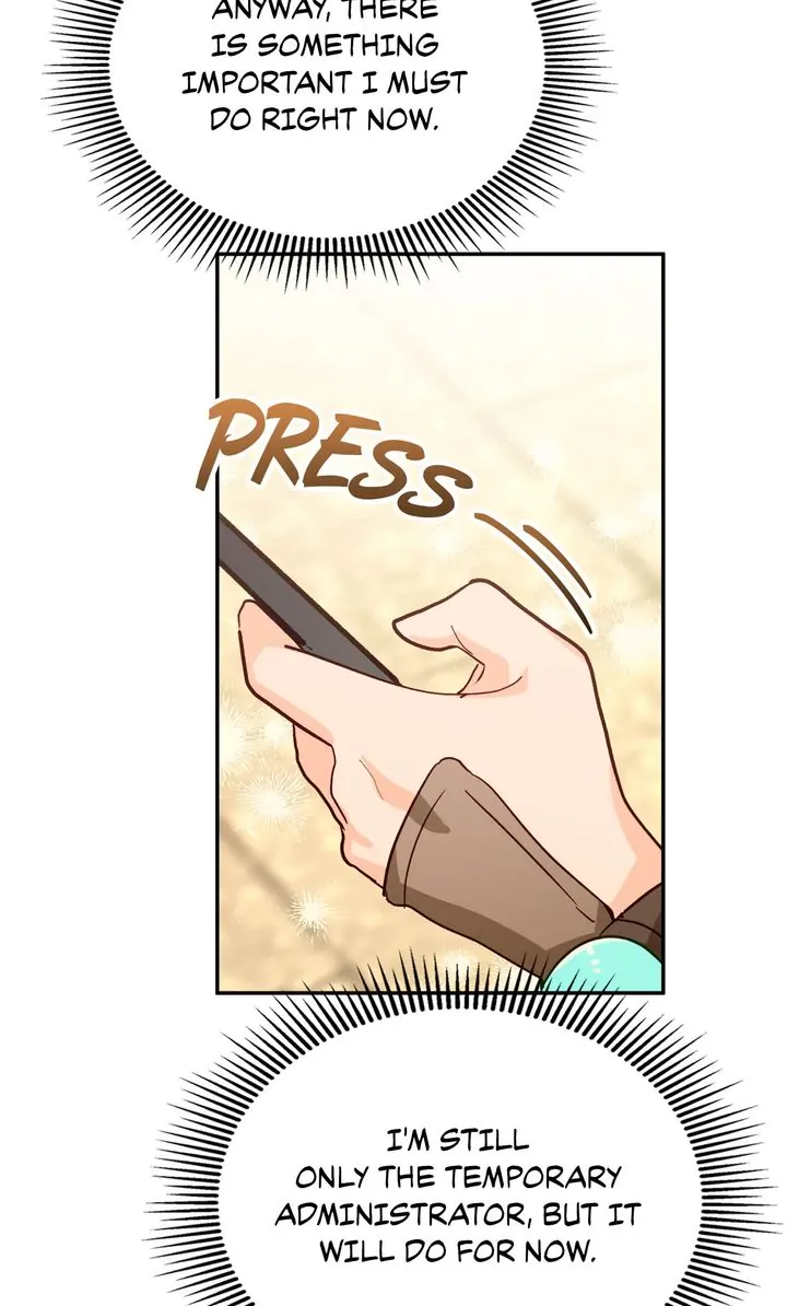 Terrarium Adventure Chapter 90 - page 79