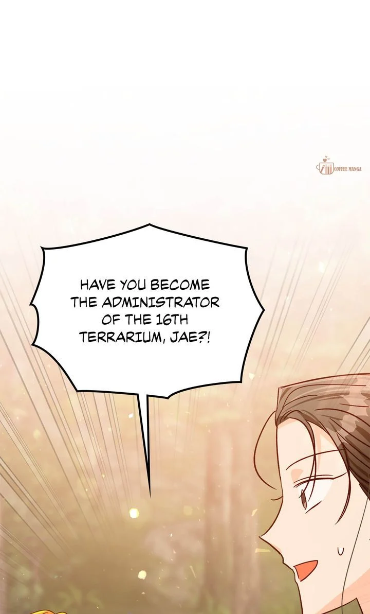 Terrarium Adventure Chapter 91 - page 67