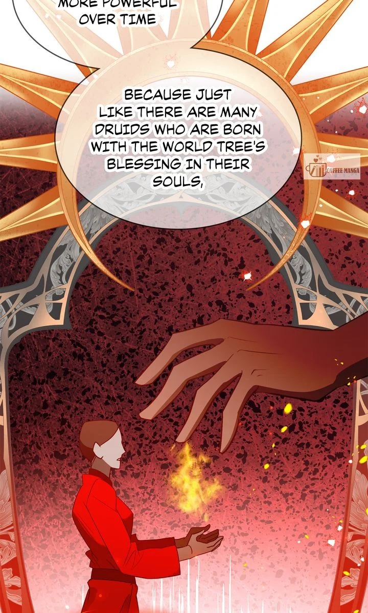 Terrarium Adventure Chapter 92 - page 42