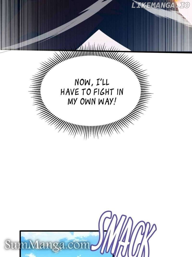 Evil Dragon Is Reincarnated! Revenge Begins at the Age of Five! Chapter 171 - page 11