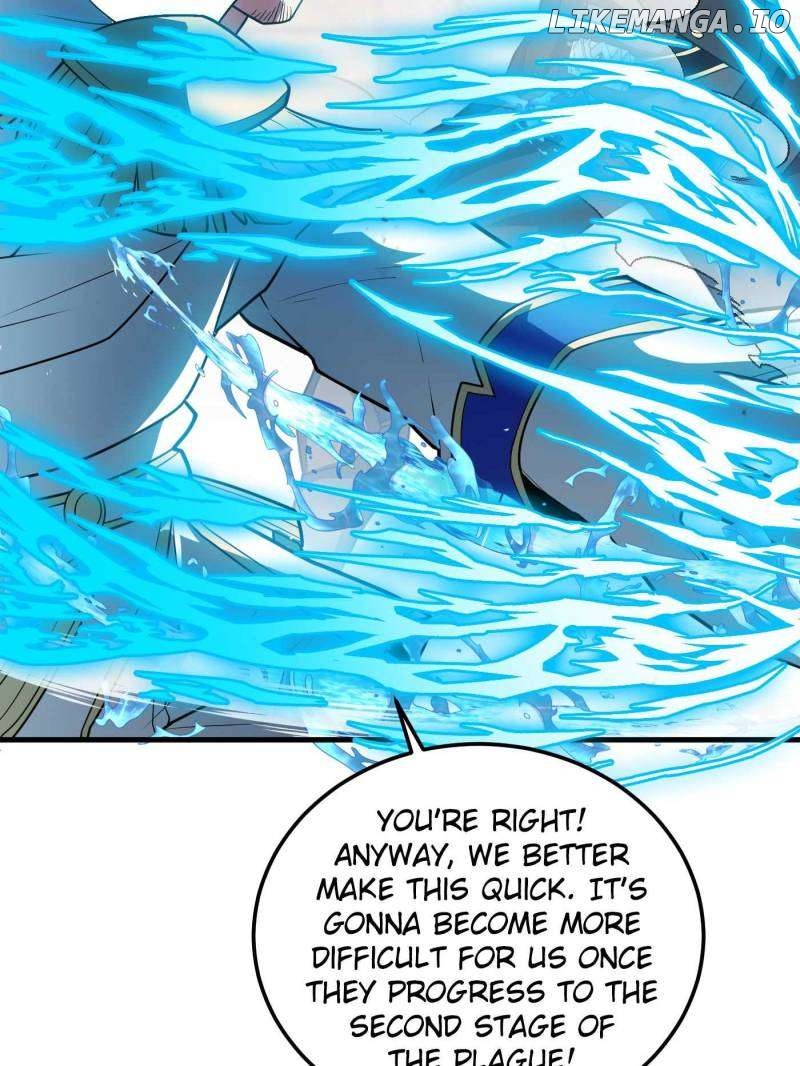 Evil Dragon Is Reincarnated! Revenge Begins at the Age of Five! Chapter 171 - page 16
