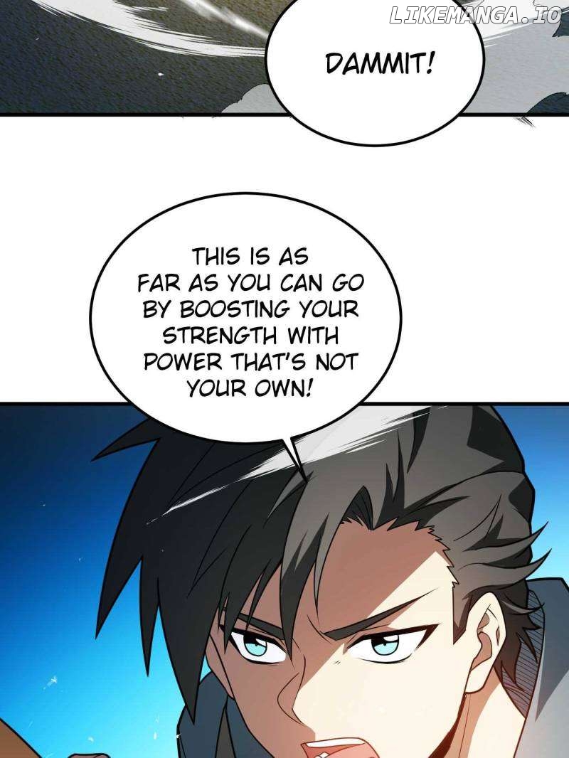 Evil Dragon Is Reincarnated! Revenge Begins at the Age of Five! Chapter 171 - page 22