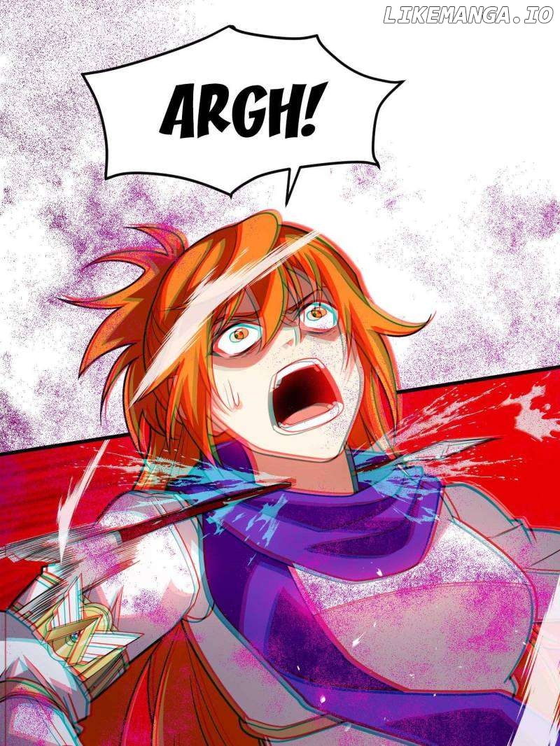 Evil Dragon Is Reincarnated! Revenge Begins at the Age of Five! Chapter 171 - page 24