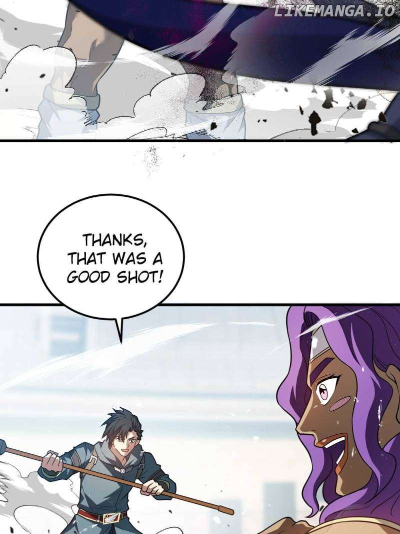 Evil Dragon Is Reincarnated! Revenge Begins at the Age of Five! Chapter 171 - page 27