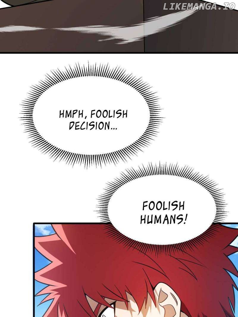 Evil Dragon Is Reincarnated! Revenge Begins at the Age of Five! Chapter 171 - page 6
