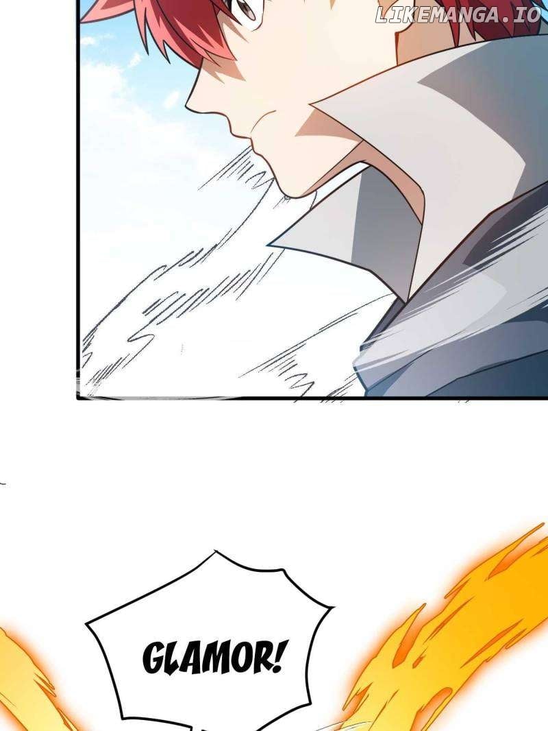 Evil Dragon Is Reincarnated! Revenge Begins at the Age of Five! Chapter 171 - page 7