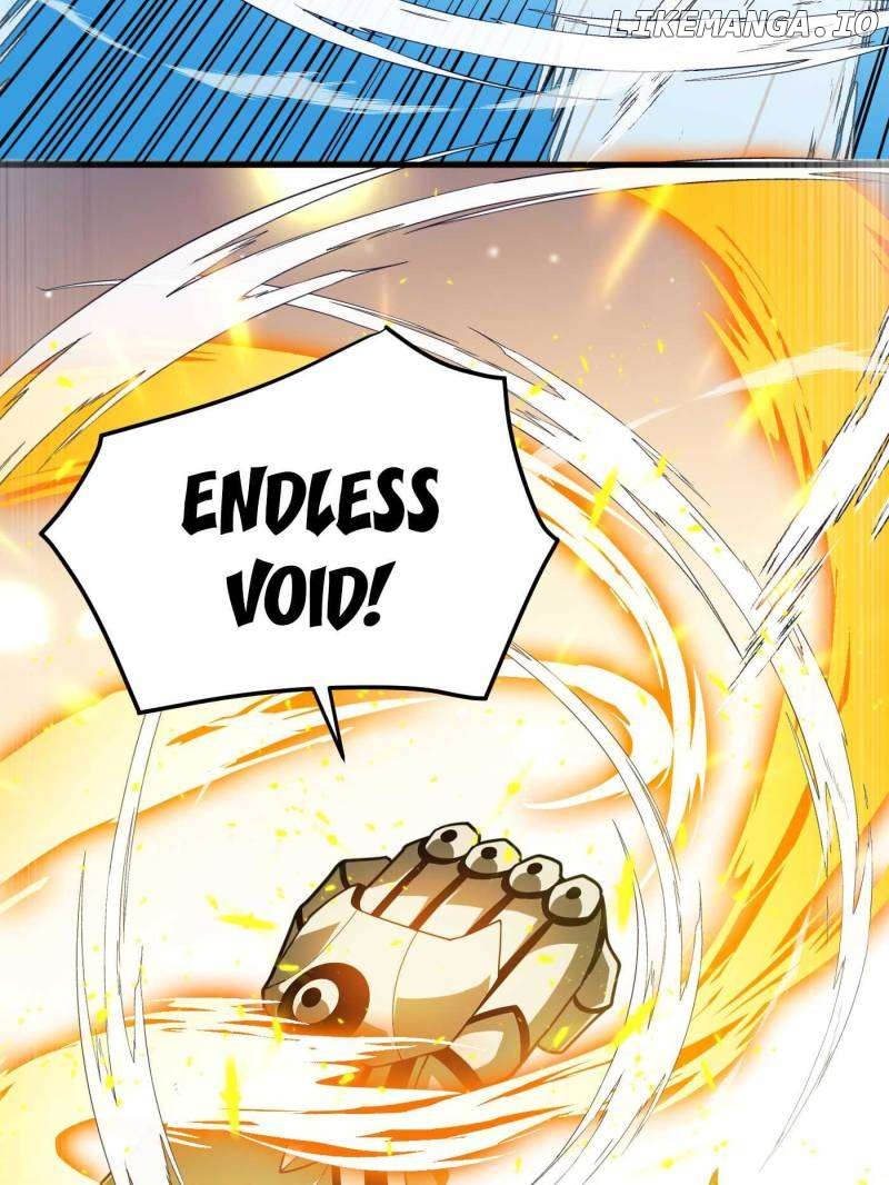 Evil Dragon Is Reincarnated! Revenge Begins at the Age of Five! Chapter 171 - page 9