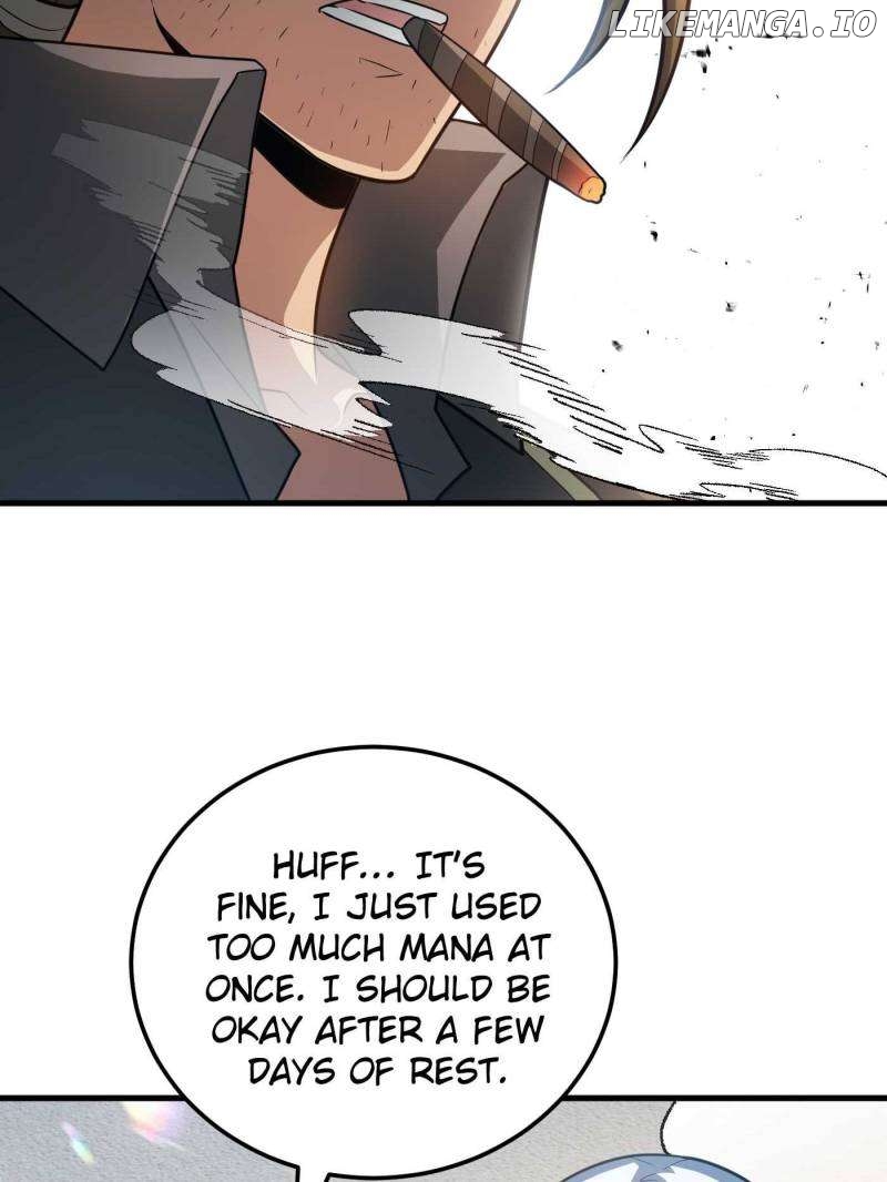 Evil Dragon Is Reincarnated! Revenge Begins at the Age of Five! Chapter 172 - page 32
